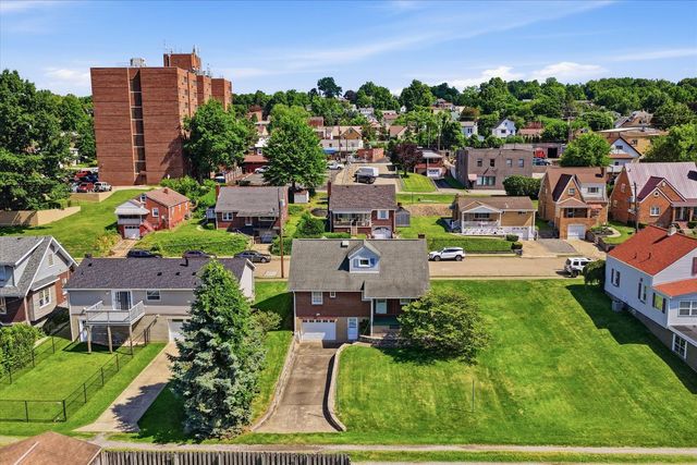 526 Lincoln Avenue, Springdale Boro, PA 15144
