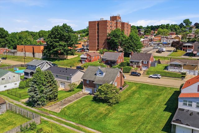 526 Lincoln Avenue, Springdale Boro, PA 15144