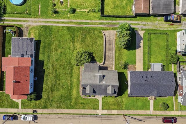 526 Lincoln Avenue, Springdale Boro, PA 15144