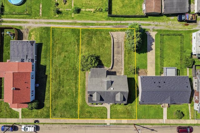526 Lincoln Avenue, Springdale Boro, PA 15144
