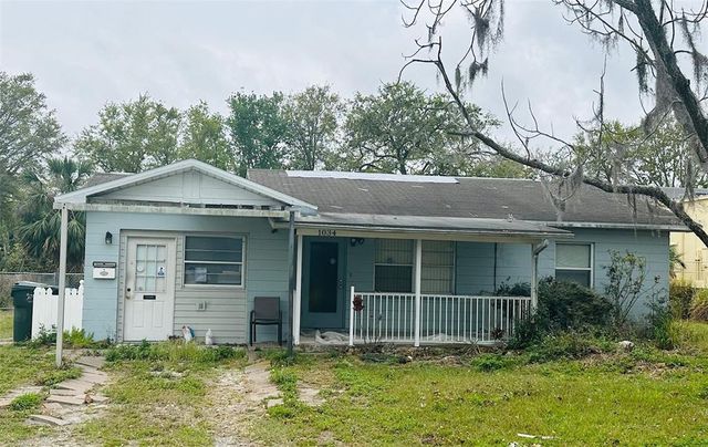 1034 WOODLAND DRIVE, Lakeland, FL 33809