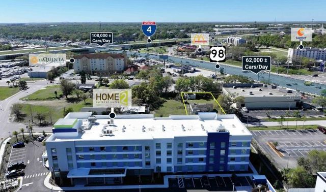 1034 WOODLAND DRIVE, Lakeland, FL 33809