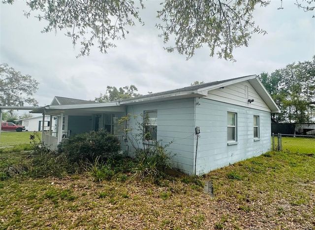 1034 WOODLAND DRIVE, Lakeland, FL 33809