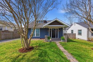 2417 Brasher Ave # A, Nashville, TN 37206