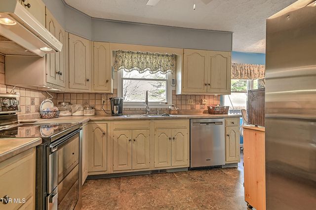 207 Hermosa Drive, Fall Branch, TN 37656