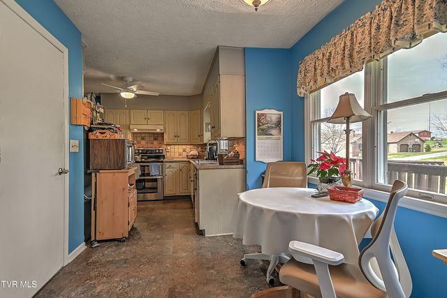 207 Hermosa Drive, Fall Branch, TN 37656