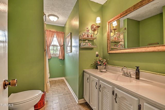 207 Hermosa Drive, Fall Branch, TN 37656