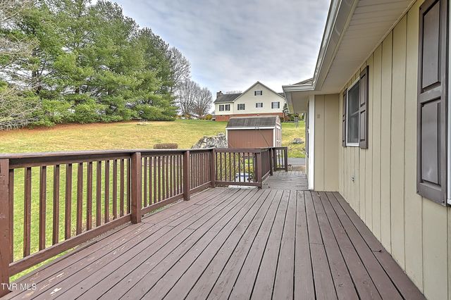 207 Hermosa Drive, Fall Branch, TN 37656