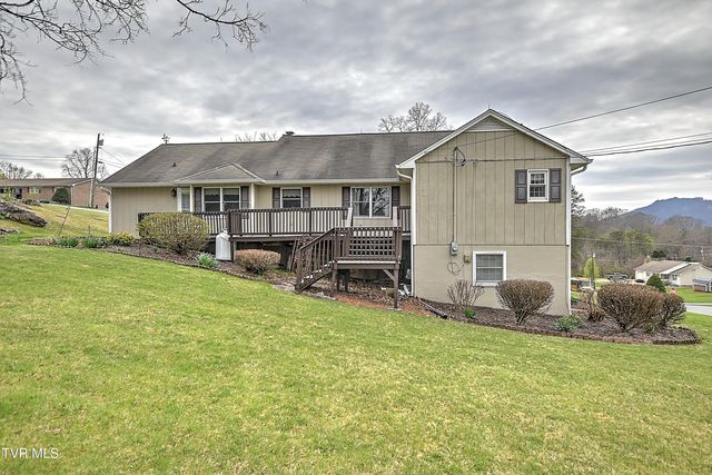 207 Hermosa Drive, Fall Branch, TN 37656