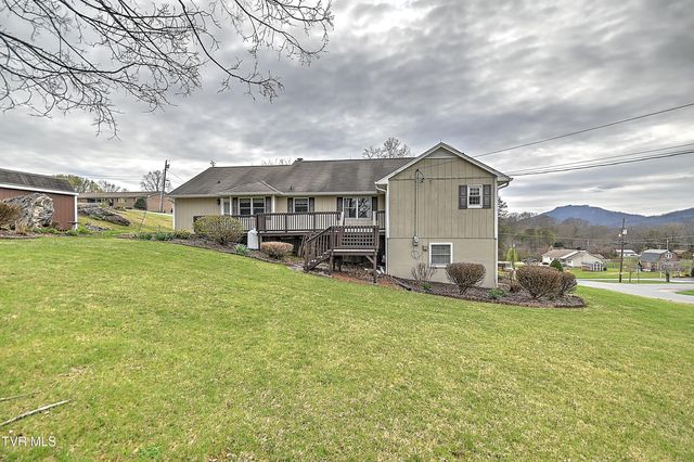 207 Hermosa Drive, Fall Branch, TN 37656