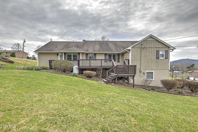 207 Hermosa Drive, Fall Branch, TN 37656