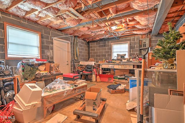 207 Hermosa Drive, Fall Branch, TN 37656