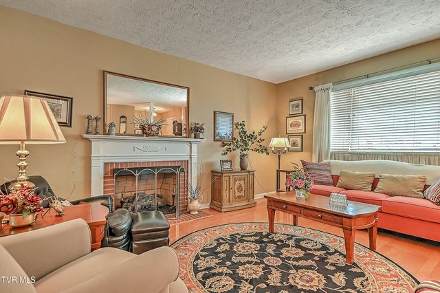 207 Hermosa Drive, Fall Branch, TN 37656