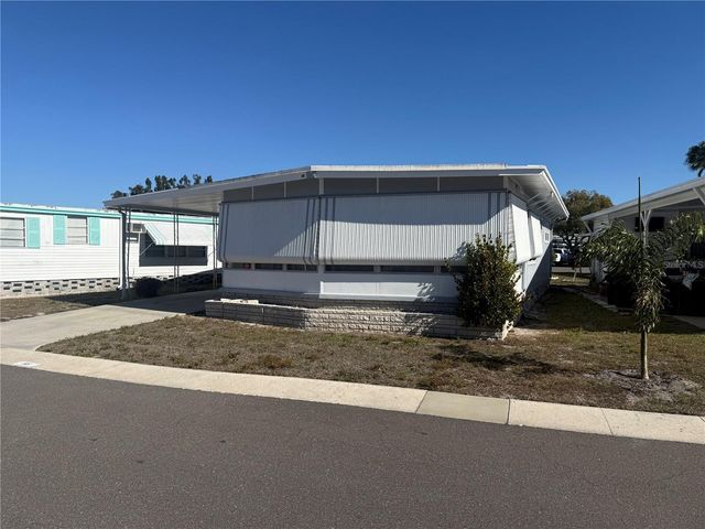 7901 40TH AVENUE N 66, St Petersburg, FL 33709