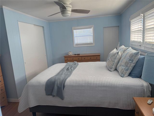 7901 40TH AVENUE N 66, St Petersburg, FL 33709