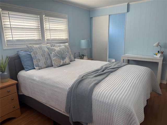 7901 40TH AVENUE N 66, St Petersburg, FL 33709