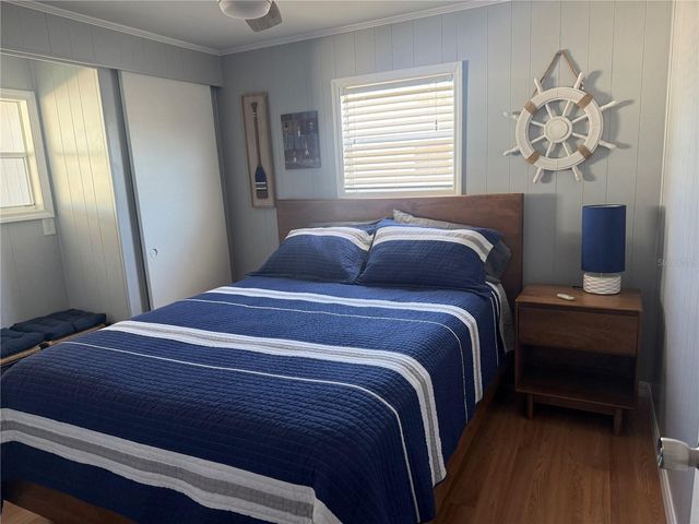 7901 40TH AVENUE N 66, St Petersburg, FL 33709