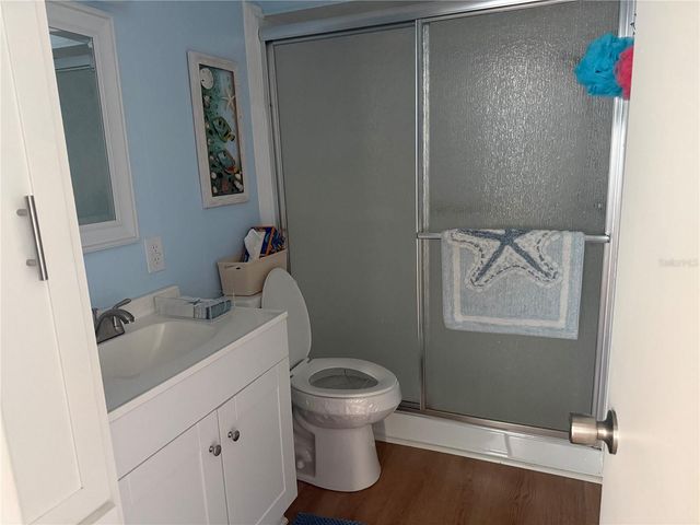 7901 40TH AVENUE N 66, St Petersburg, FL 33709