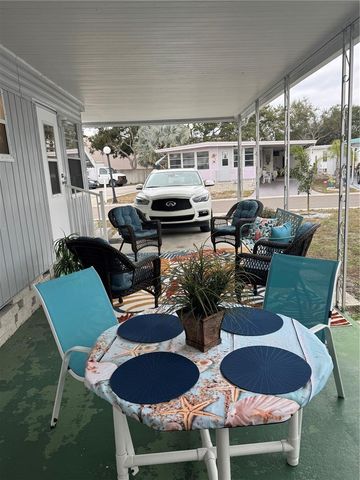 7901 40TH AVENUE N 66, St Petersburg, FL 33709