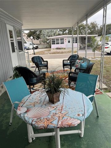 7901 40TH AVENUE N 66, St Petersburg, FL 33709