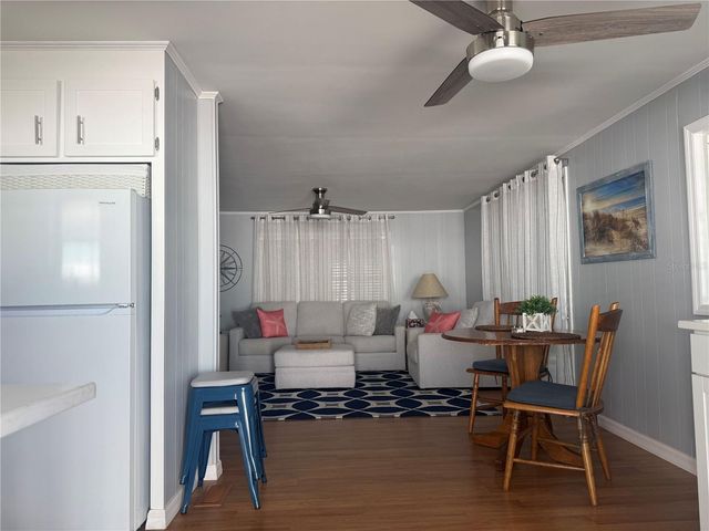 7901 40TH AVENUE N 66, St Petersburg, FL 33709