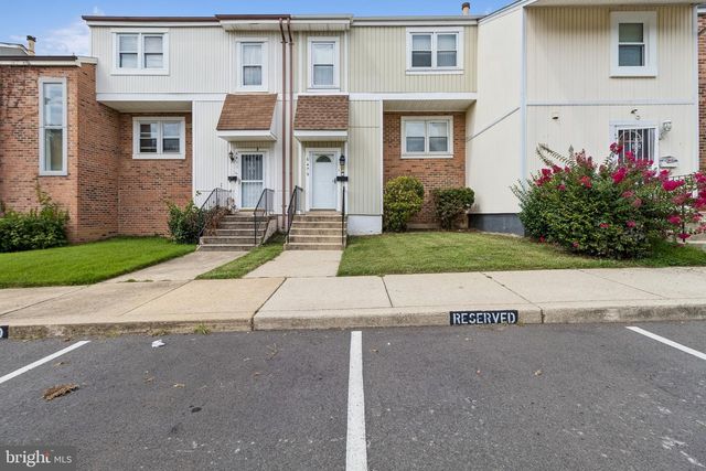 6409 WHITWELL CT, Fort Washington, MD 20744