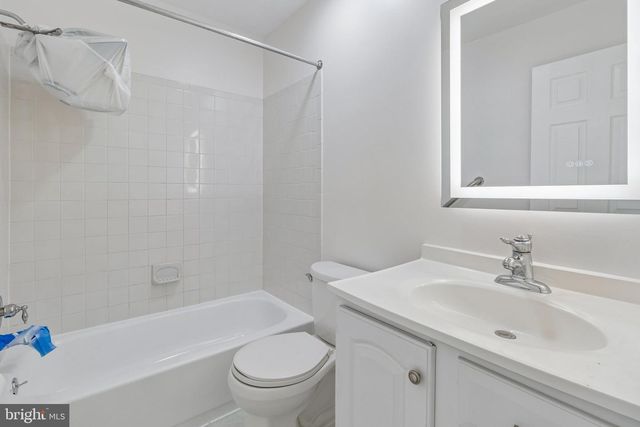 6409 WHITWELL CT, Fort Washington, MD 20744