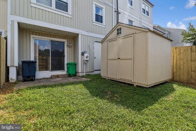 6409 WHITWELL CT, Fort Washington, MD 20744