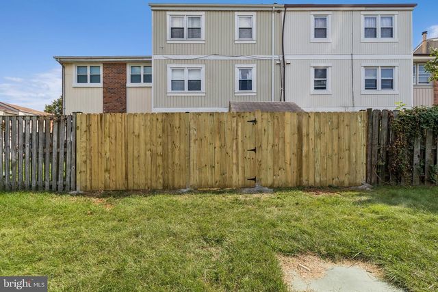 6409 WHITWELL CT, Fort Washington, MD 20744