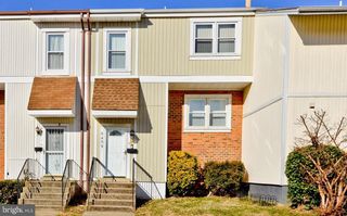 6409 WHITWELL CT, Fort Washington, MD 20744
