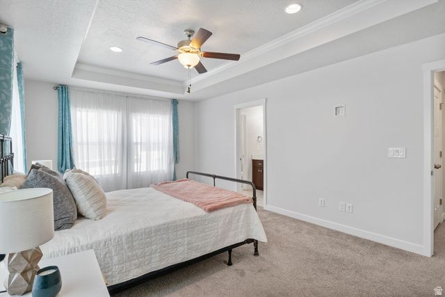 6122 W LAKE AVE, South Jordan, UT 84009