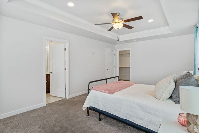 6122 W LAKE AVE, South Jordan, UT 84009