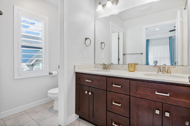 6122 W LAKE AVE, South Jordan, UT 84009