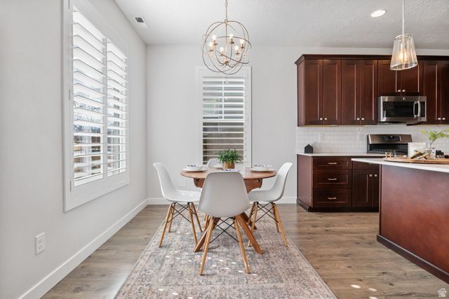 6122 W LAKE AVE, South Jordan, UT 84009