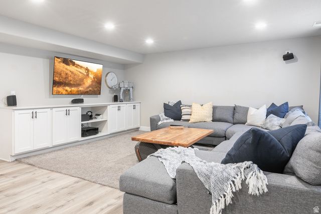 3677 W EDEN MEADOW WAY, South Jordan, UT 84009