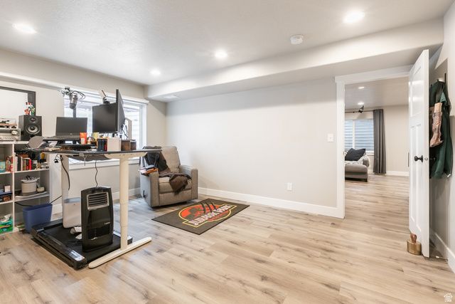3677 W EDEN MEADOW WAY, South Jordan, UT 84009