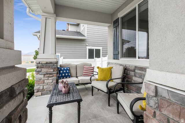 3677 W EDEN MEADOW WAY, South Jordan, UT 84009