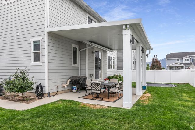 3677 W EDEN MEADOW WAY, South Jordan, UT 84009