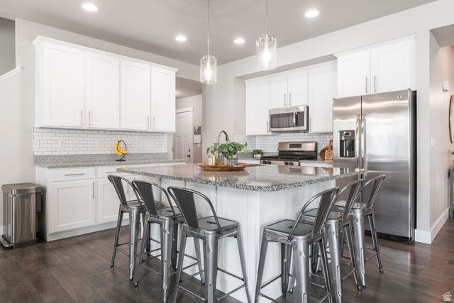 3677 W EDEN MEADOW WAY, South Jordan, UT 84009