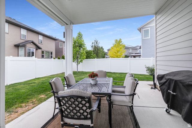 3677 W EDEN MEADOW WAY, South Jordan, UT 84009