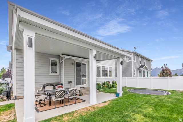3677 W EDEN MEADOW WAY, South Jordan, UT 84009
