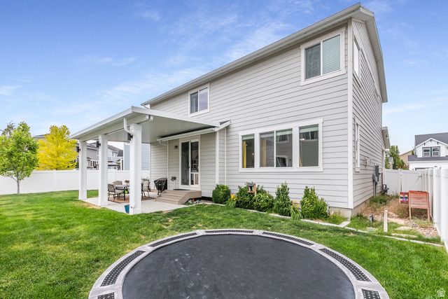3677 W EDEN MEADOW WAY, South Jordan, UT 84009