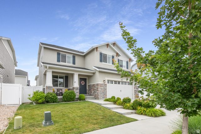 3677 W EDEN MEADOW WAY, South Jordan, UT 84009