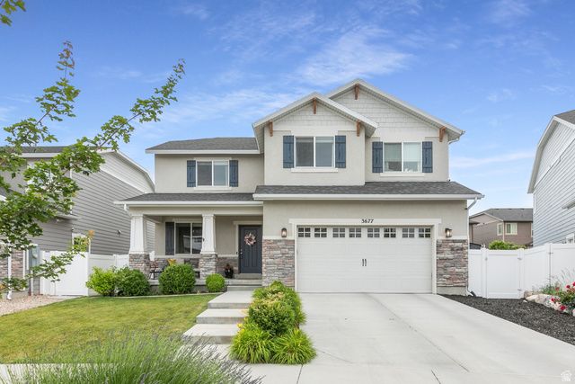 3677 W EDEN MEADOW WAY, South Jordan, UT 84009