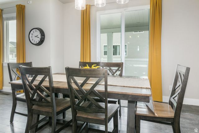 3677 W EDEN MEADOW WAY, South Jordan, UT 84009