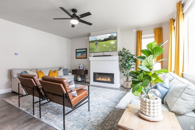 3677 W EDEN MEADOW WAY, South Jordan, UT 84009