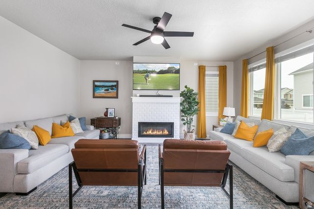 3677 W EDEN MEADOW WAY, South Jordan, UT 84009