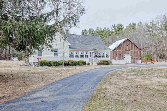 11 Wilson Hill Road, Merrimack, NH 03054