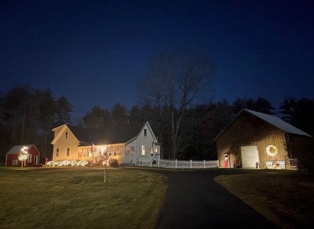 11 Wilson Hill Road, Merrimack, NH 03054