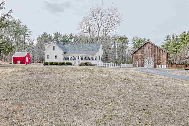 11 Wilson Hill Road, Merrimack, NH 03054